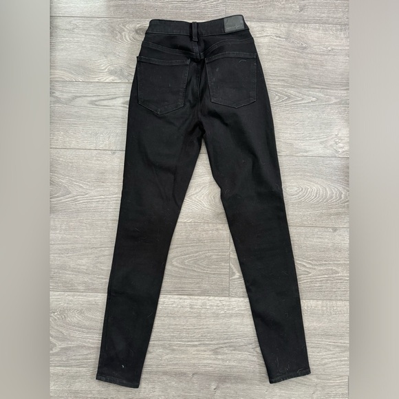 AE Dream Jean Jegging - Picture 2 of 2